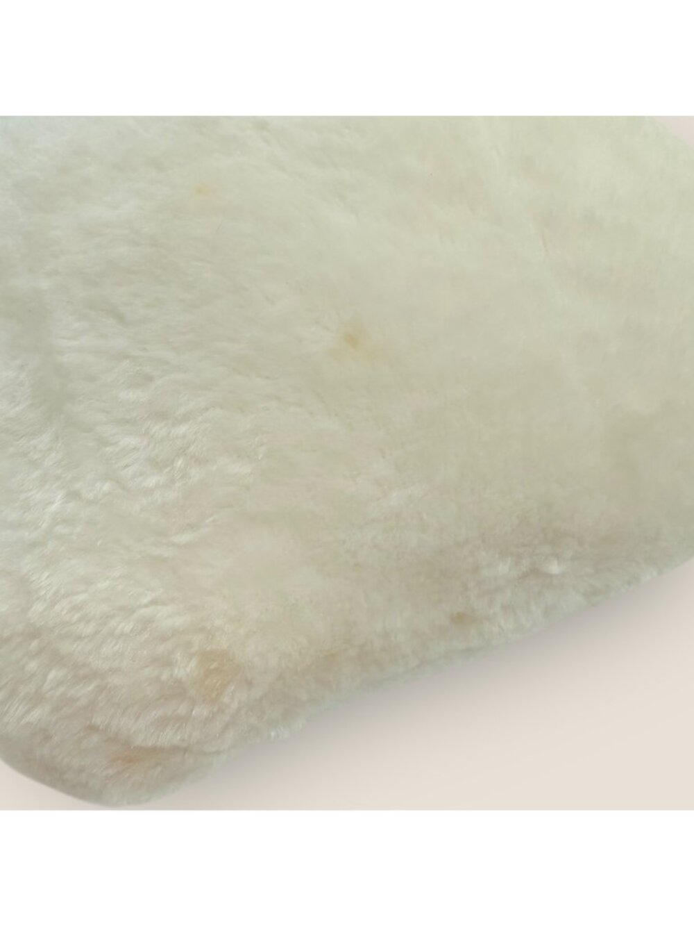 Build-A-Bear Workshop Hello Kitty Plush 18" Soft White Stuffed Plush Toy No Bow - Picture 5 of 8